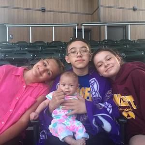 Meet your Posher, Kotah